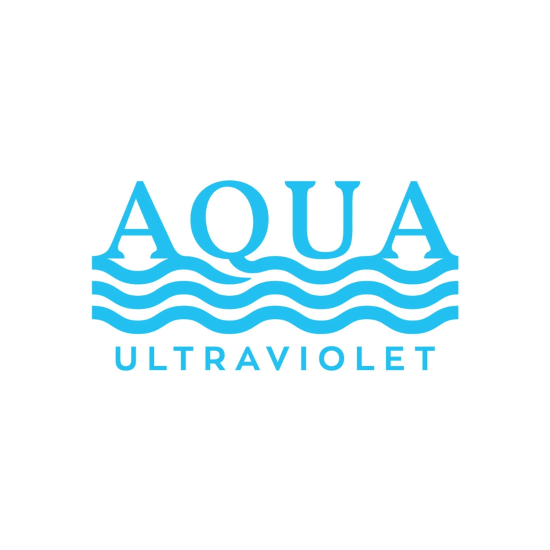 Aqua Ultraviolet