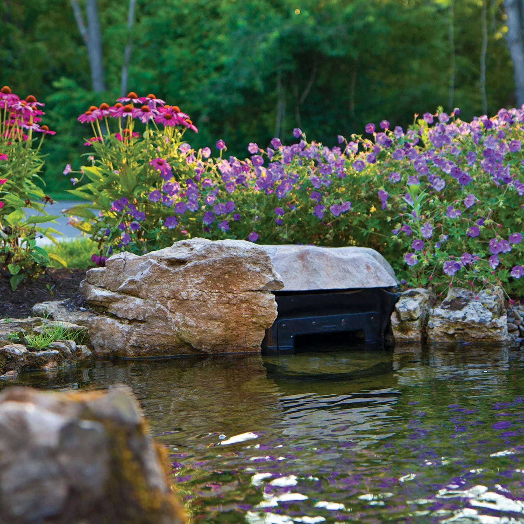 Pond Pumps