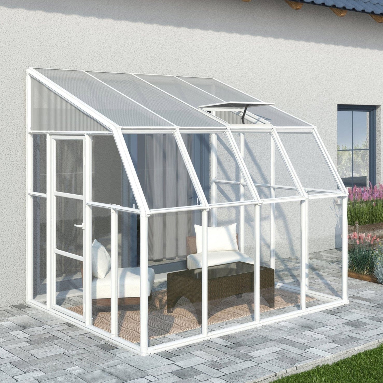 Sunrooms